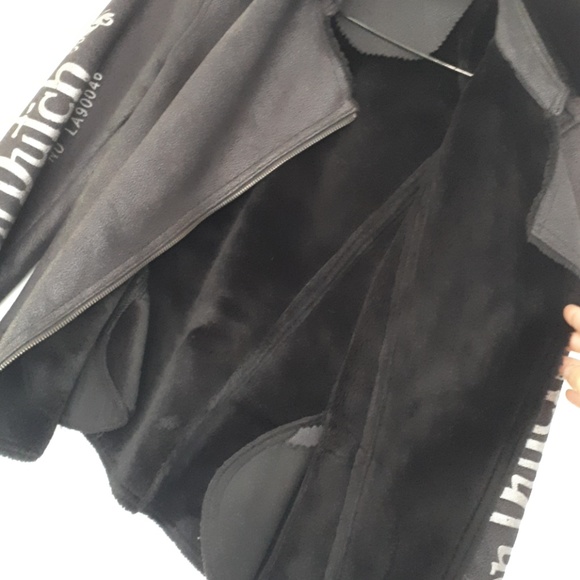 Jacket size S - Picture 3 of 3